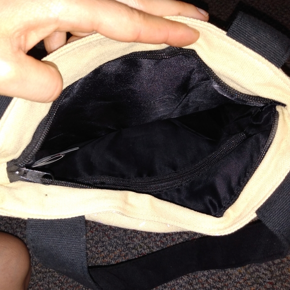 Sailor Moon tote bag nwot - Picture 4 of 5